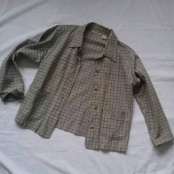 Jacket - Picture 5 of 7